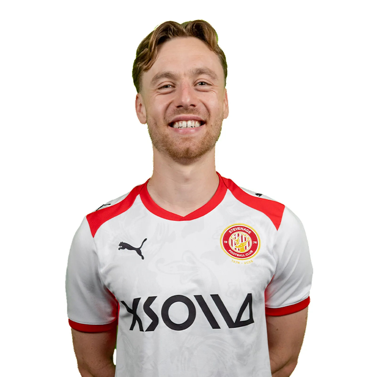 Dan Kemp